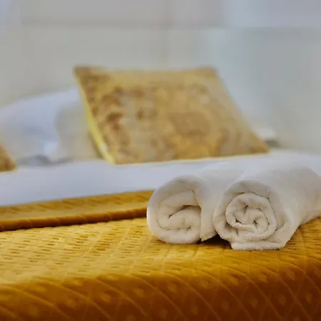 Tia Vakantiehuis Split
