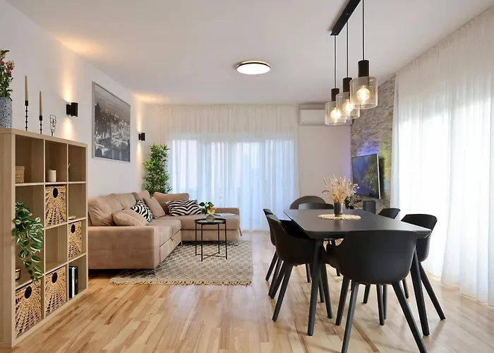 Tia Prázdninový dům Split