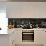Tia بيت للعطل سبليت