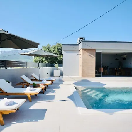 Ferienhaus Tia