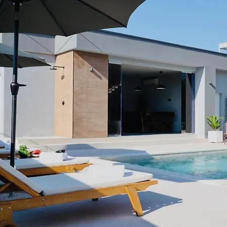 Tia Holiday home Split