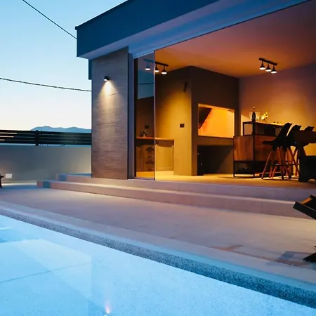 Holiday home Tia *