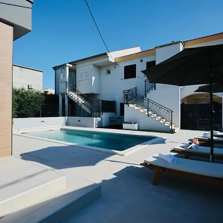 Tia Holiday home Split