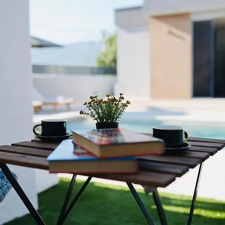 Ferienhaus Tia Split