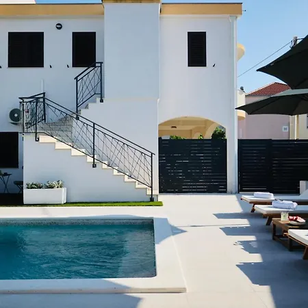 Ferienhaus Tia