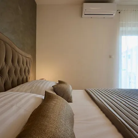 Tia Holiday home