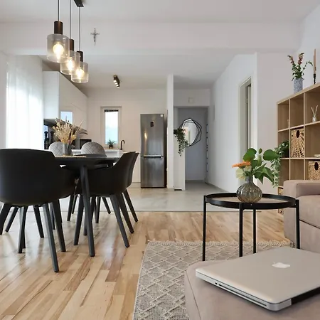 Ferienhaus Tia Split