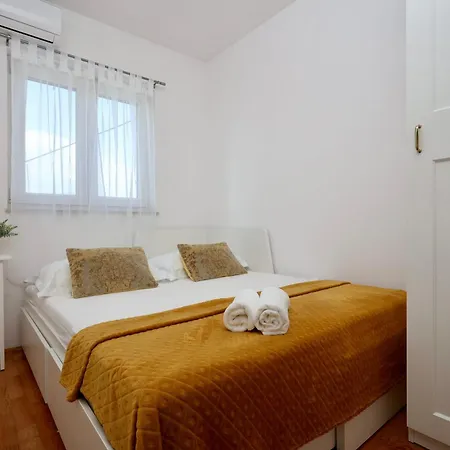 Ferienhaus Tia