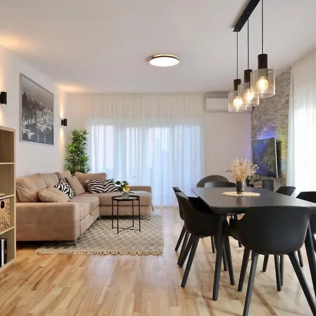 Tia Ferienhaus Split