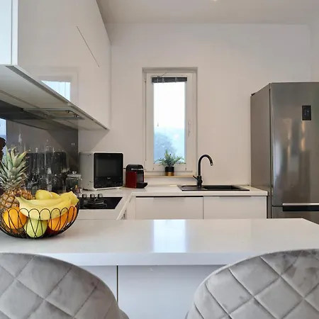 Tia Holiday home