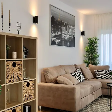 Ferienhaus Tia Split