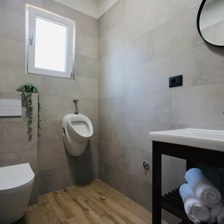 Ferienhaus Tia
