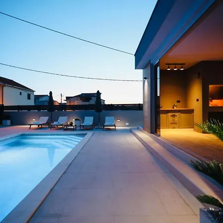 Tia Holiday home Split