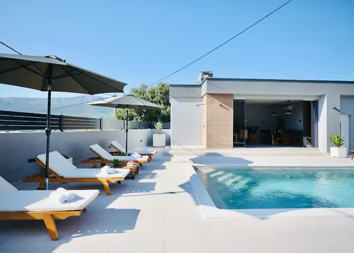 Ferienhaus Tia